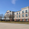 Отель SpringHill Suites Houston Katy Mills, фото 1