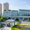 Отель Golden Camel International Hotel (Lanzhou International Convention and Exhibition Center), фото 6