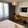Отель Brit Hotel Paris Orly, фото 7
