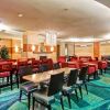 Отель SpringHill Suites Erie, фото 16