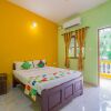 Отель OYO 16401 Home Colorful Studio Calangute Beach, фото 4