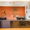 Отель Quality Inn Harrisburg - Hershey Area, фото 2