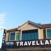 Отель Travelland Hotel, фото 21