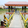 Отель The Amrapalli Resort, фото 2