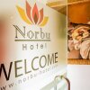 Отель OYO 157 Norbu Hotel, фото 13