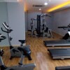 Отель Brand New And Comfort 2Br At Bassura City Apartment, фото 21