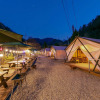 Отель Gangchon Gwangwang Nongwon Glamping, фото 1