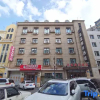 Отель Beibei Holiday Hotel (Harbin Central Street store), фото 21