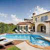 Отель Luxury Villa for up to 6 Persons With Pool, Bbq, Wine Cellar and Billiard, фото 5