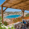 Отель Lygaria Beach Hotel, фото 32