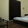 Отель Buxoroyi Sharif Hotel, фото 2