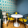 Отель Bourgeois Apartment in Cultural Heritage Building by Ruterra, фото 2