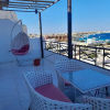 Отель Immaculate 3-bed Apartment sea View, фото 35