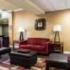 Отель Sleep Inn & Suites Huntsville near U.S. Space & Rocket Center, фото 15