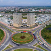 Отель Roygent Parks Hai Phong, фото 8