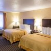 Отель Quality Inn & Suites Big Rapids, фото 4