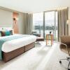 Отель Crowne Plaza London - Docklands, an IHG Hotel, фото 4