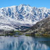 Отель Remarkable Lake View Townhouse Queenstown Hill, фото 26