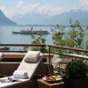 Отель Royal Plaza Montreux, фото 50