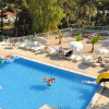 Отель St. Nicholas Park Hotel, фото 9