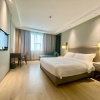 Отель Taihe Longxin Hotel, фото 3