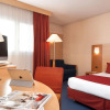Отель Hôtel Forest Hill Paris Meudon-Vélizy, фото 3