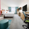 Отель Home2 Suites by Hilton Scottsdale North, фото 3