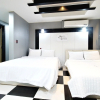 Отель Naju Gung Self Check-in Motel, фото 7