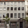 Отель Villa Armonia Guest Rooms в Копенгагене