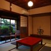 Отель Hinode Ryokan, фото 4