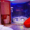 Отель Romantic Love Theme Hotel, фото 15