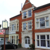 Отель Thorpe Lodge Hotel, фото 1
