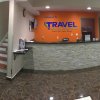 Отель Travel Inn & Suites, фото 20
