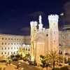 Отель Notre Dame of Jerusalem Center, фото 1