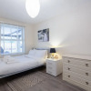 Отель Stylish 4 Bedroom Property in East London, фото 16