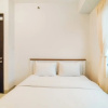 Отель Modern 2Br At Mekarwangi Square Cibaduyut Apartment, фото 3