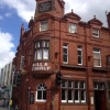 Отель The Bull & Stirrup Hotel Wetherspoon, фото 2