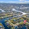 Отель Cape Coral Memories, фото 24