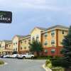 Отель Extended Stay America Suites Baltimore Bel Air Aberdeen, фото 22