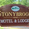 Отель Stonybrook Motel & Lodge, фото 11