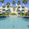 Отель Dawn 622-Babe'S View Condo, фото 20