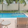 Отель NOB2105 Cozy Flat Boa Viagem 2 bedrooms, фото 15