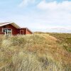 Отель 4 Person Holiday Home in Frostrup, фото 11