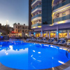 Отель Parador Beach Hotel, фото 26