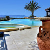 Отель Amazing Luxury Villa, Enormous Heated Pool Jacuzzi, Gym, Games Room In Paphos,, фото 38