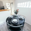 Отель NEW Sleek and Chic 1BD Brighton Flat - Sleeps 3, фото 7