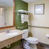 Отель Quality Inn Baytown - Houston East, фото 10