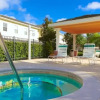 Отель Ralph & Denise's Coral Cay Vacation Town Home, фото 17