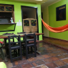 Отель Onde Pepe Hostel, фото 21