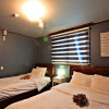 Отель Woosung Hotel, фото 23